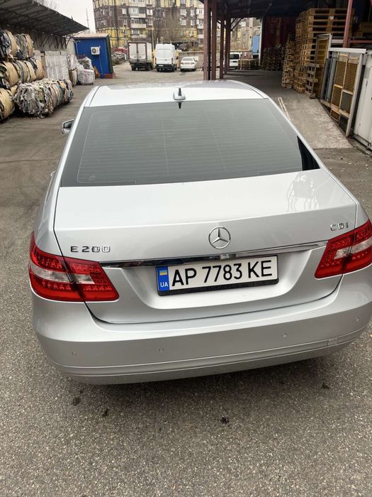 Продам Mercedes-Benz