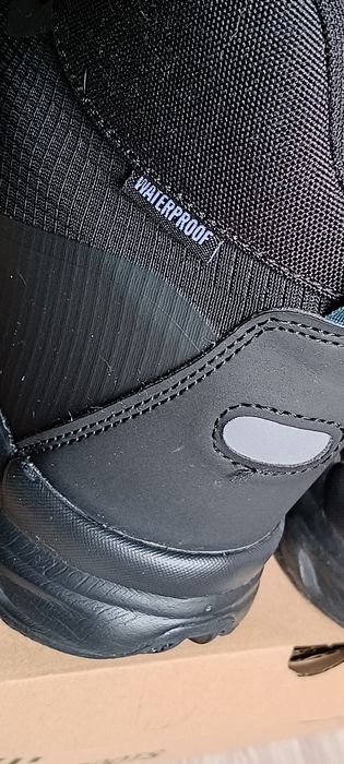 Buty trekkingowe Crivit wodoodporne r.44