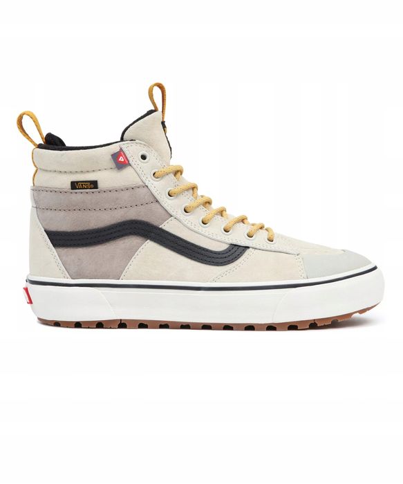 Trampki Męskie Vans  ocieplane Wielokolorowy Rozmiar 40,5