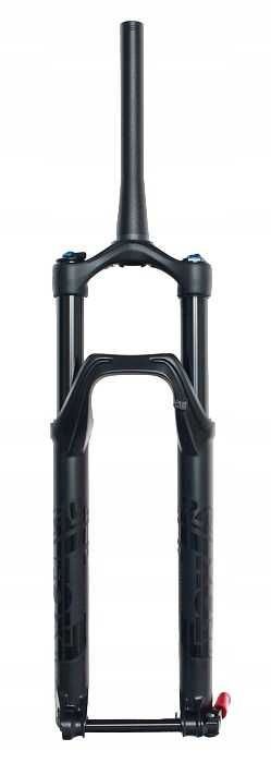 Fox 34 Float Rhythm 29" 130mm GRIP tapered BOOST 15x110mm, NOWY