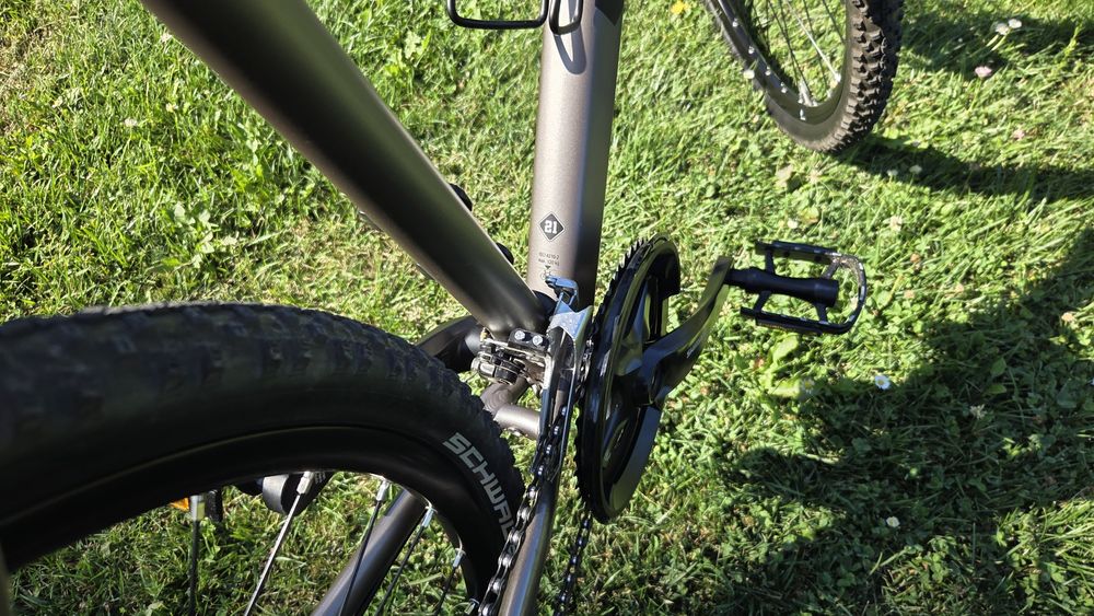 Unibike Flash 21"