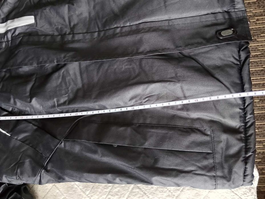 Куртка евро зима чоловіча