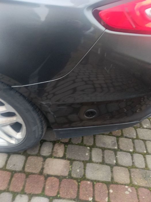 Продам Форд фюжен 2016р