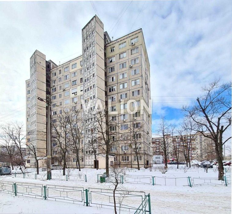 Без% Продаж 2к вул.Зої Гайдай, 7б, Оболонь