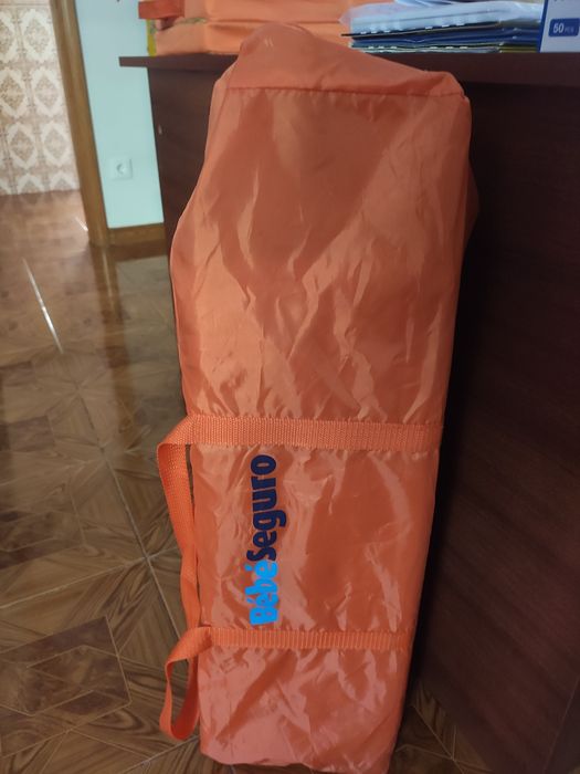 Cama de viagem / berço de viagem