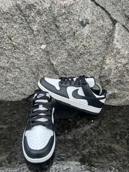 41p Nike dunk Low