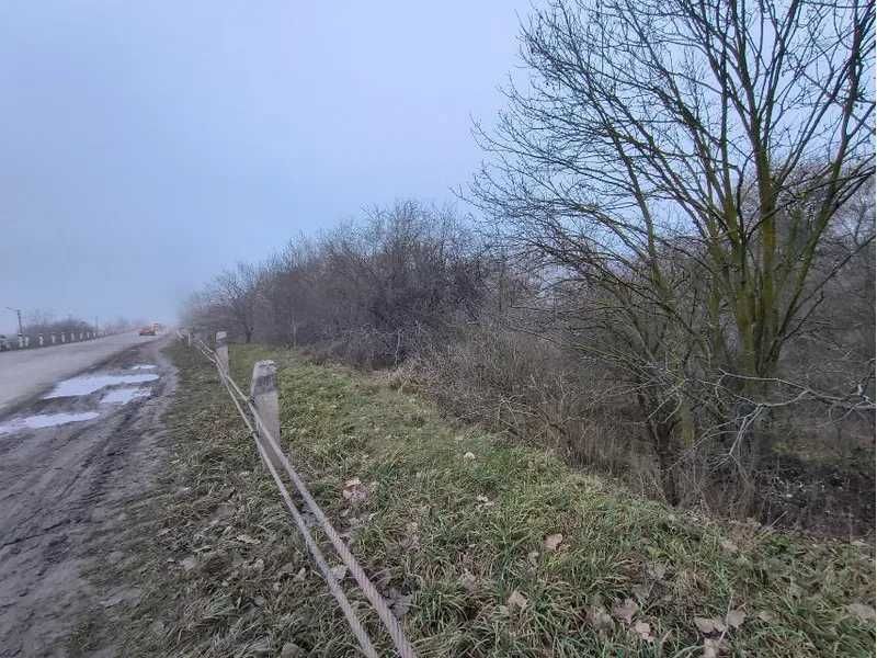 Земельна ділянка під торгівлю, 0,5 га, вул. Набережна