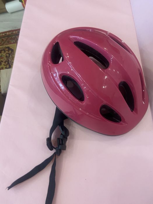 Детский велосипед Stern для девочки