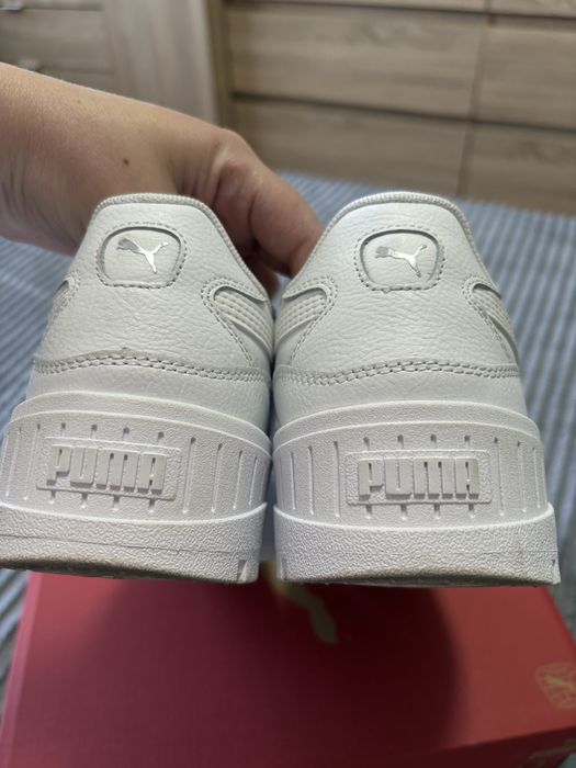 Продам Puma Karmen ll ldol 40р
