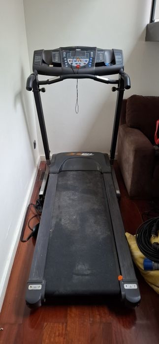 Passadeira de Correr Xenon Pro G6412 BH