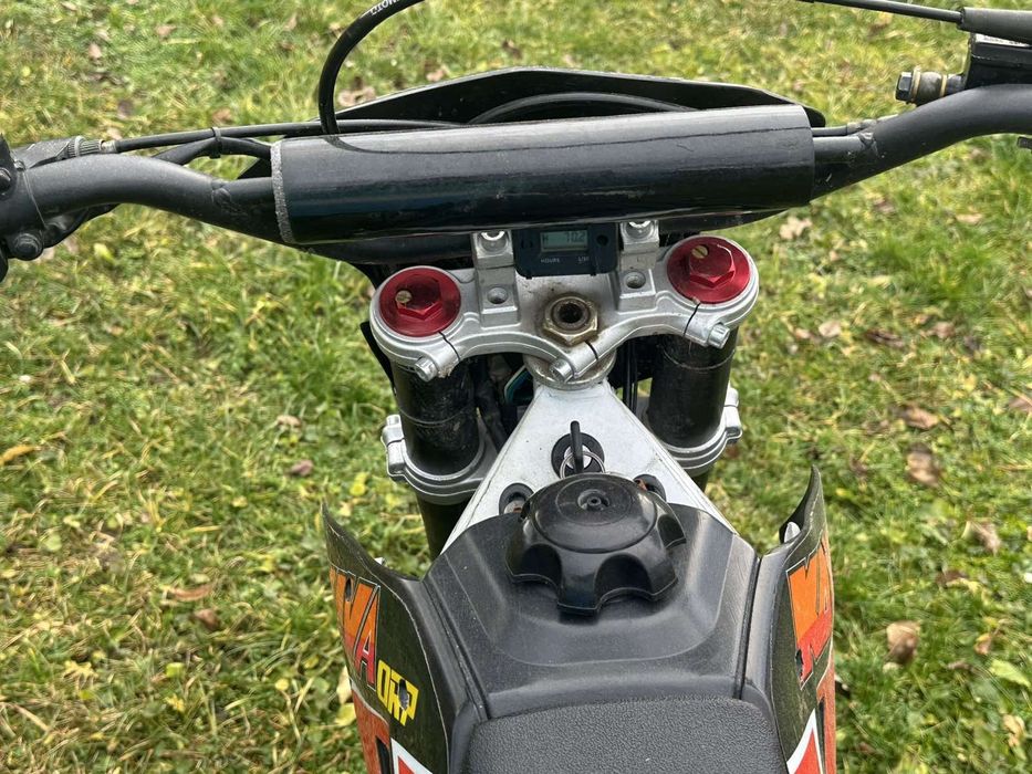 Підбайк 125 гарний стан