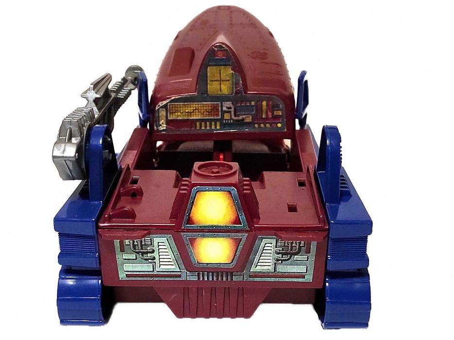 MOTU - Land Shark (vintage)