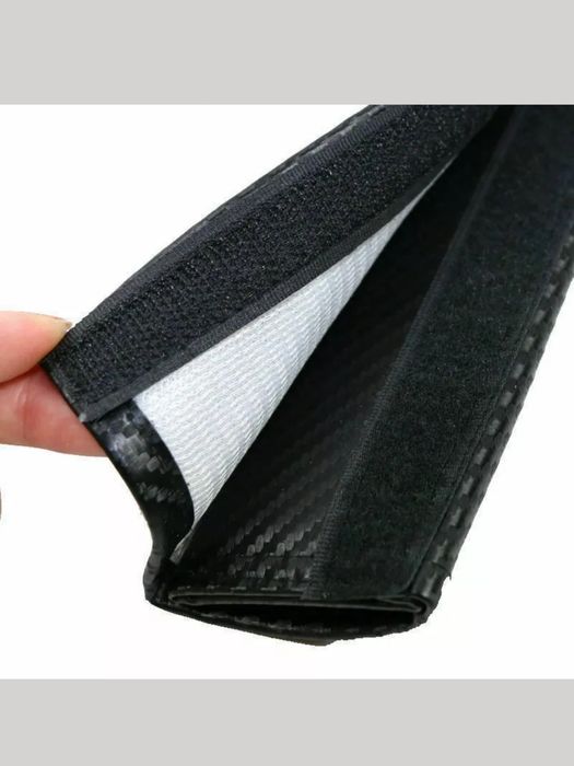 Pack 2 Almofada cinto de segurança