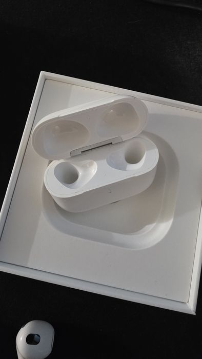 Airpods 3 *Ler Descrição*