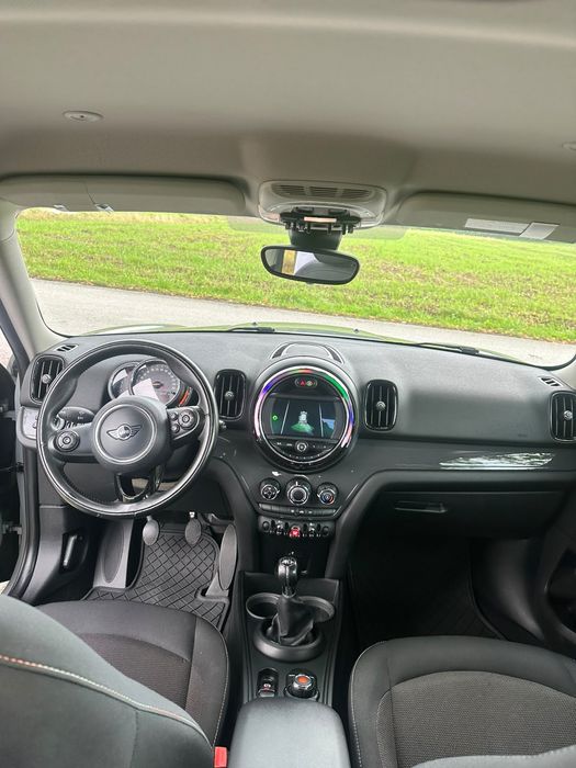 Mini Countryman 1,5 Diesel, FV