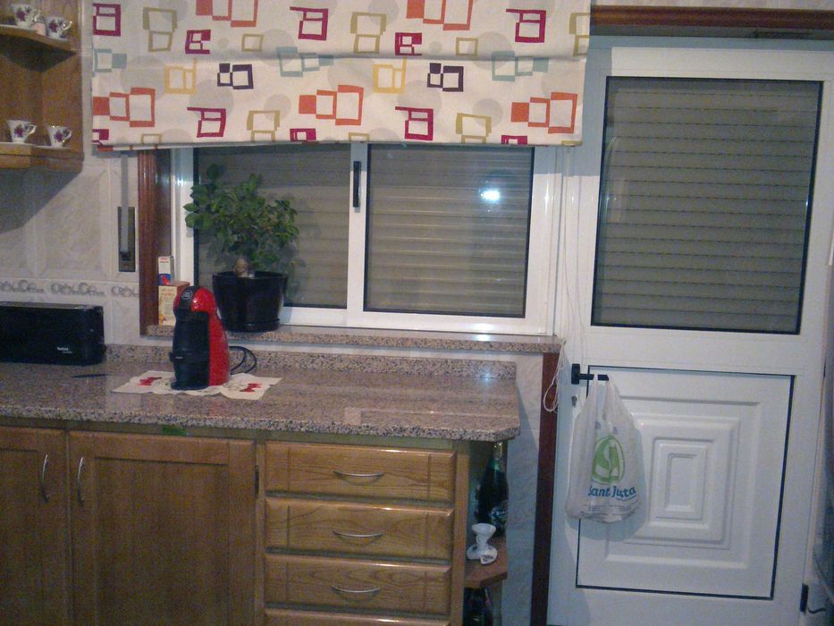 Andar Moradia T2 com aproveitamento de sótão