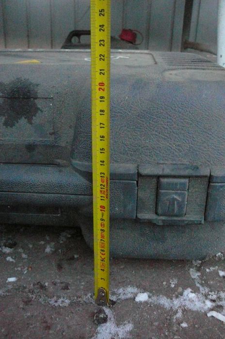 Skrzynka warsztatowa narzędziowa  jak Bosch Makita Hikoki