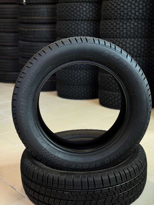 Шини літні 215/55 R17 94H резина літня HP PRIMO SPORT Poland