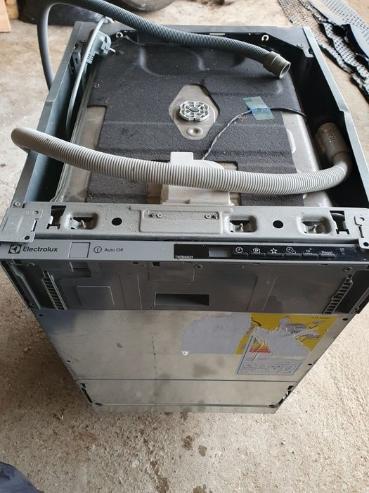Zmywarka electrolux na części.