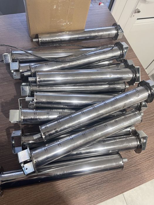 ГБО. Газ на кавомашину