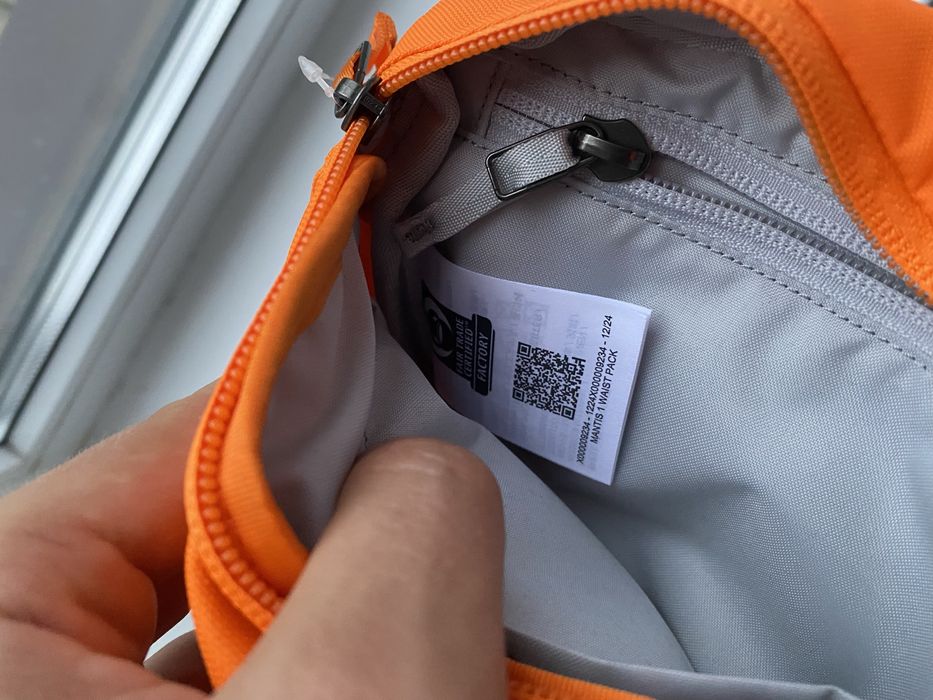 Arcteryx Bag Mantis 1 Waist Pack