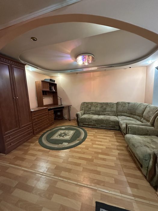 Продам  утепленную 2-комн з ГАЗОВОЙ автономкой  YANOVA