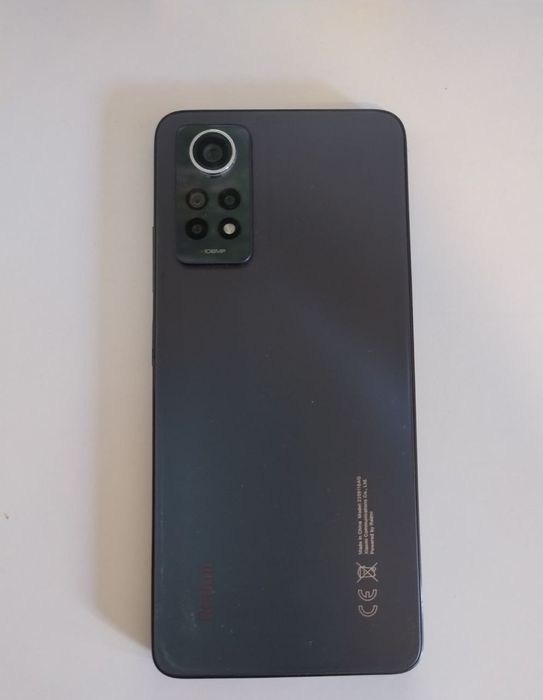 Xiaomi Redmi Note 12 Pro 8/256
