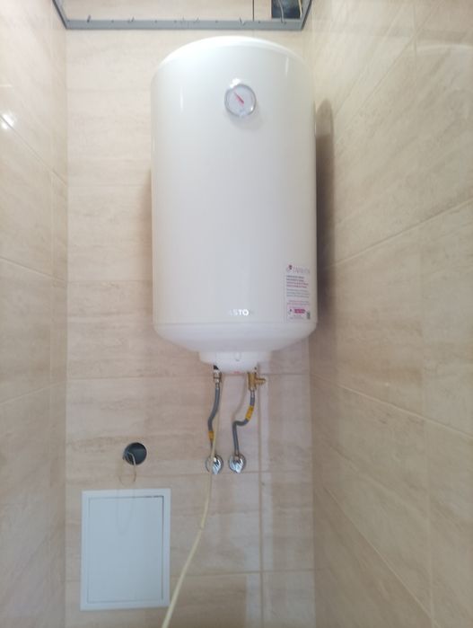 Професійні  послуги сантехніка в м. Черкаси