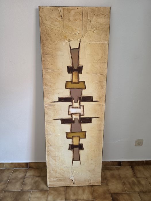 Quadro Decorativo / Decorative Frame