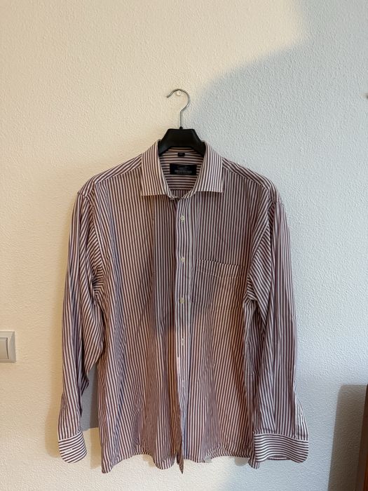Giovani Gali T-Shirt – Men's Size L (42)