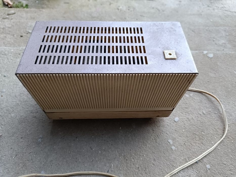 Stabilizator napięcia