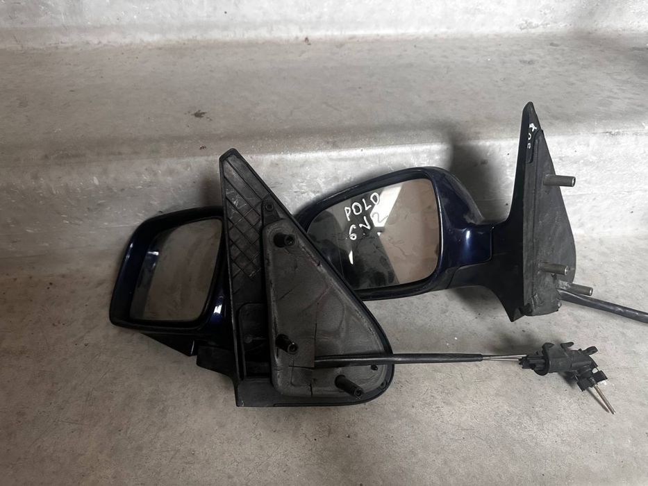 Дзеркало бокове заднього виду VW Passat, Polo,
