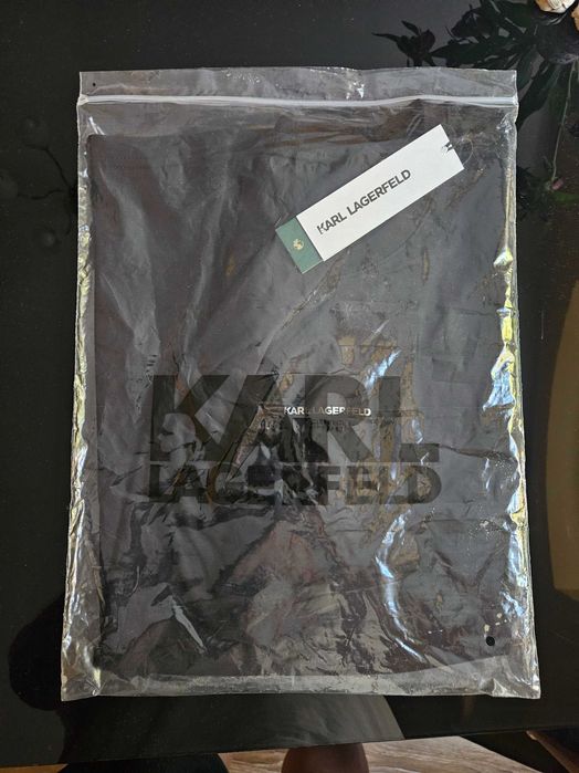 Koszulka Karl Lagerfeld