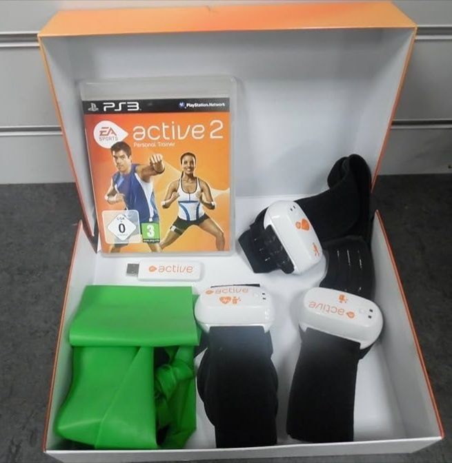 Gry Ps2 PS3 PlayStation Ang PAL