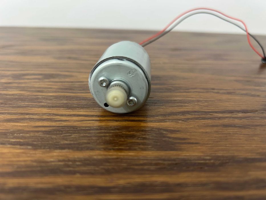 silnik elektryczny silniczek elektryczny do drukarki HP