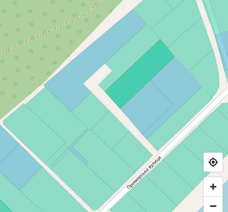 Ділянка вашої мрії біля Київського моря - 11 соток гармонії з природою