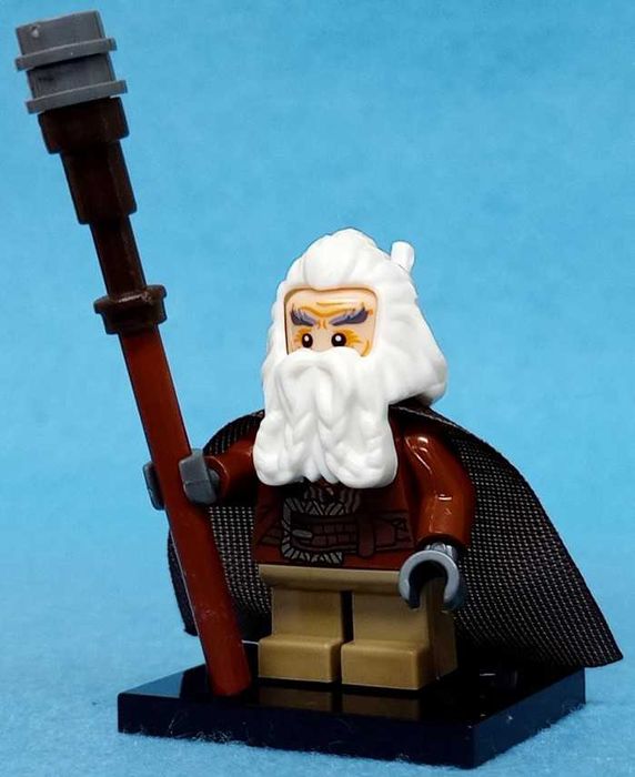 Oin the Dwarf (O Senhor dos Aneis)