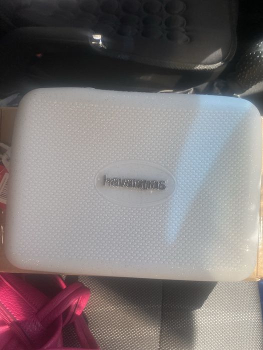 Bolsa grande havaianas