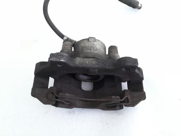 Pinça travão / maxila de travão frente esquerda FIAT Panda (312_, 319_