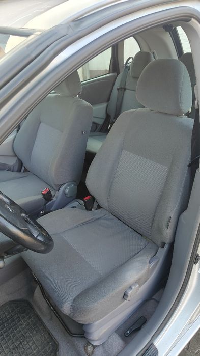 Nissan Almera Tino 1.8 Benzyna*Hak*kamera cofania*ładny