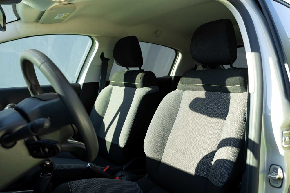 Citroën C3 Pure Tech S&S C-Series