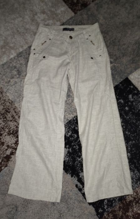 Size Джинсы Широкие. Новые