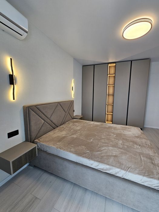 Продаж квартири з шикарним видом. Центр. ЖК Diamond Hall новобуд