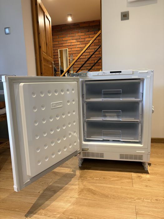 Zamrażarka podblatowa YTTERNAS (IKEA)