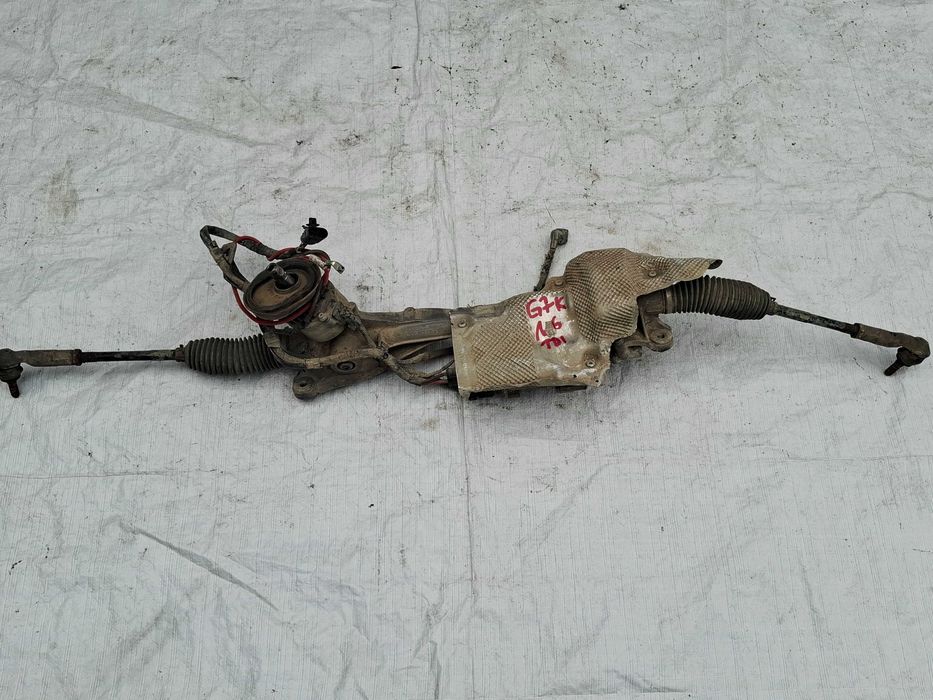 maglownica listwa przekładnia kierownicza vw golf vii 7 5g0 seat leon iii 3 skoda octavia iii 3 5q1423051ak 5q1423051aq 5q1423051ap 5q1423051ae