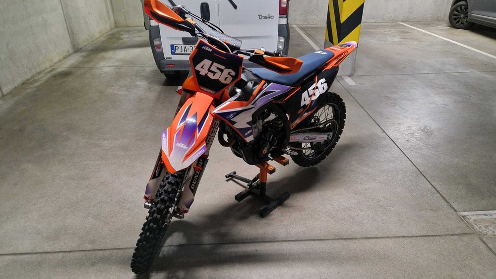 KTM