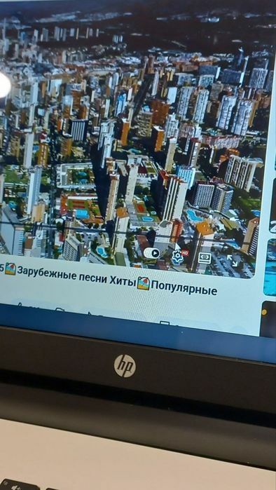 4-ядерный Ноутбук Нр-15