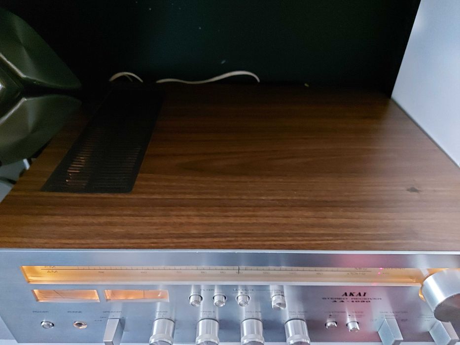 amplituner stereo Akai AA-1030