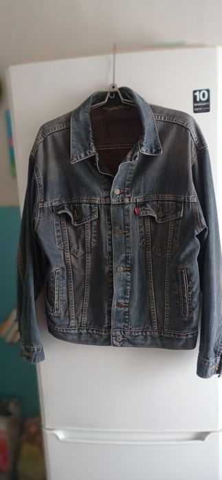 Чоловіча куртка Levi's