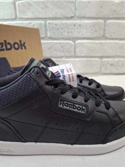 Sneakersy Reebok Royal Anfuso r.37,5